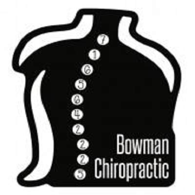 Dr. Charles F Whitney, Chiropractic, Bowman ND