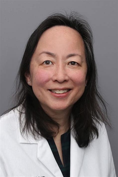 Dr. Christine Chang, MD - Family Medicine Specialist in Decatur, …