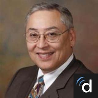 Dr. Christopher L. Deborja, MD DocSpot