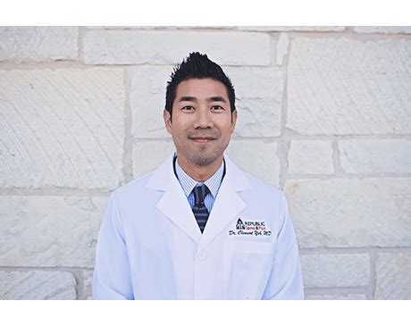 Dr. Clement Yeh, MD Austin, TX Healthgrades