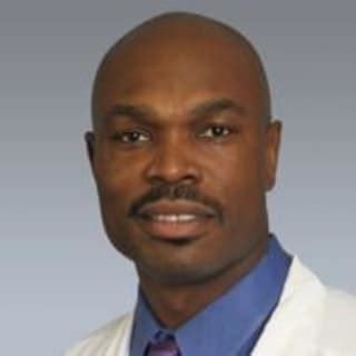 Dr. Clifford Eke, MD – Fontana, CA General Surgery - Doximity