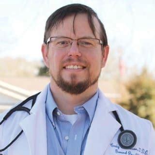 Dr. Craig Benson II, DO, Family Medicine Specialist