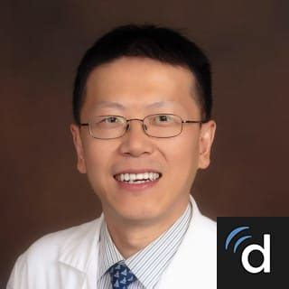 Dr. Dabo Xu, MD Redding, CA Gastroenterology Vitals