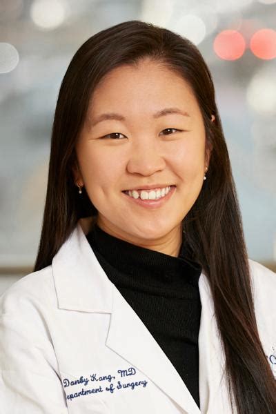 Dr. Danby Kang - General Surgery, Pittsburgh PA