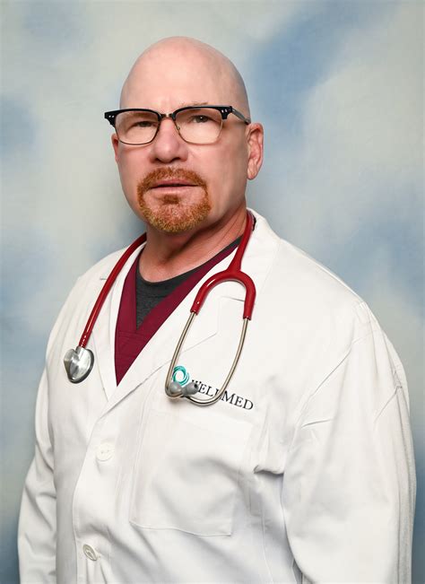 Dr. Daniel N Metzger - Family Practice, Corsicana TX