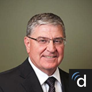 Dr. Daniel P. Otchy, MD Fairfax, VA Colon and Rectal Surgeon