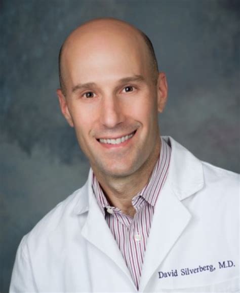 Dr. David A. Silverberg - Las Vegas, NV - Orthopedic Surgeon …