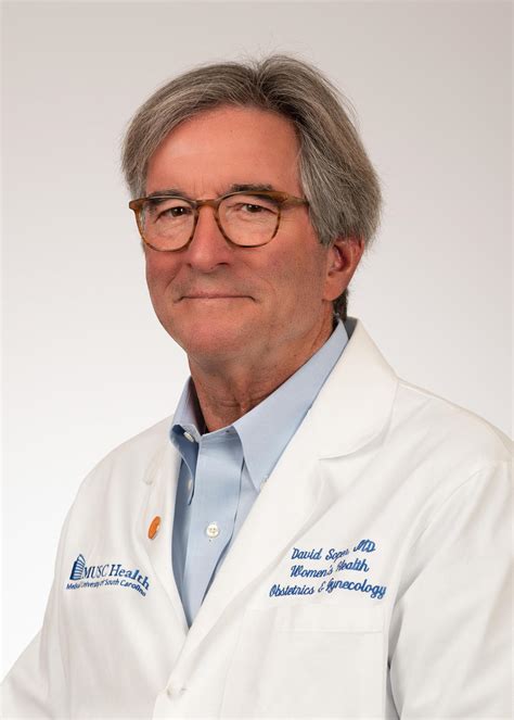 Dr. David E. Soper - Charleston, SC - RateMDs