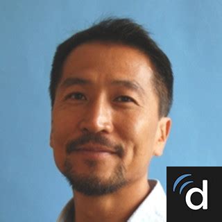 Dr. David Kim, DO – Anchorage, AK Psychiatry