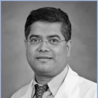 Dr. Dinakara Shetty, MD – Warner Robins, GA Internal Medicine