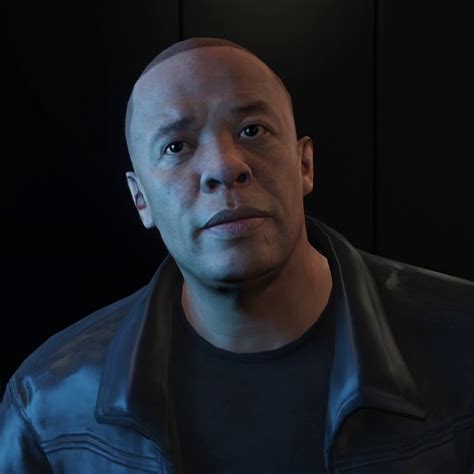 Dr. Dre Grand Theft Encyclopedia Fandom