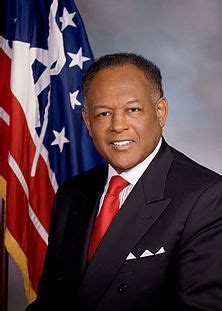 Dr. Dwight C. Jones Virginia Union University