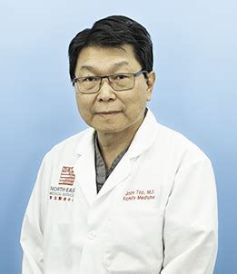 Dr. Earl Tso, MD