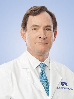 Dr. Edward Todd Robbins - Memphis TN, Thoracic …