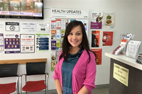 Dr. Elaine Hoang - Botany, NSW - Family Doctor Reviews