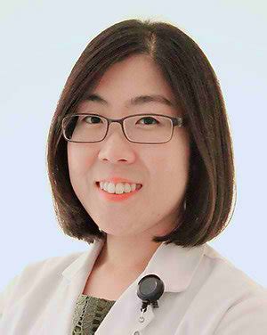 Dr. Emily Chang, MD, Internal Medicine Specialist - Sharecare