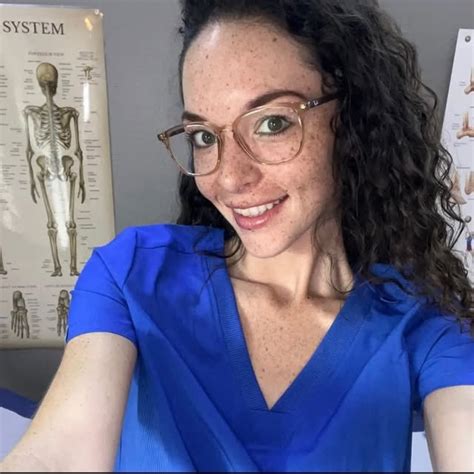 Dr. Emma Hall Only Fans Xxx
