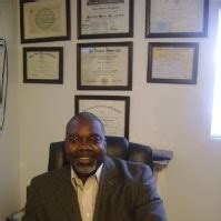 Dr. Everett Montgomery CPA,Macc, CBM - Professor - Tallahassee ...