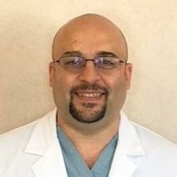 Dr. Ezzideen Barjes Alrawi, MD - Write a Review CareDash