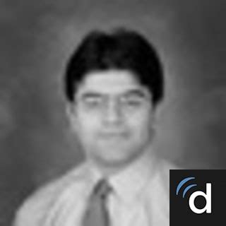 Dr. Faisal Aziz - Vascular Surgery, Hershey PA