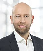 Dr. Florian Wiesner – Partner, Co-Head Competition