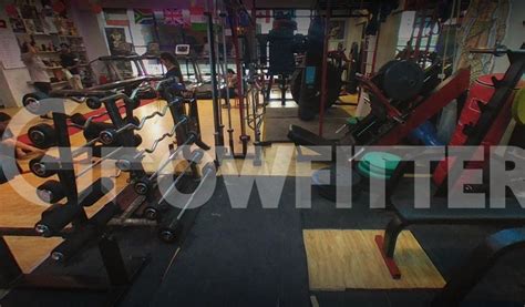 Dr. Force Fitness Gym in Punjabi Bagh, Delhi-110026