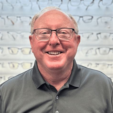 Dr. Frank E Greteman - Optometrist in Carroll, IA - Eye Doctor