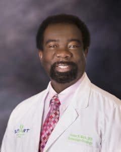 Dr. Fred Massey, MD