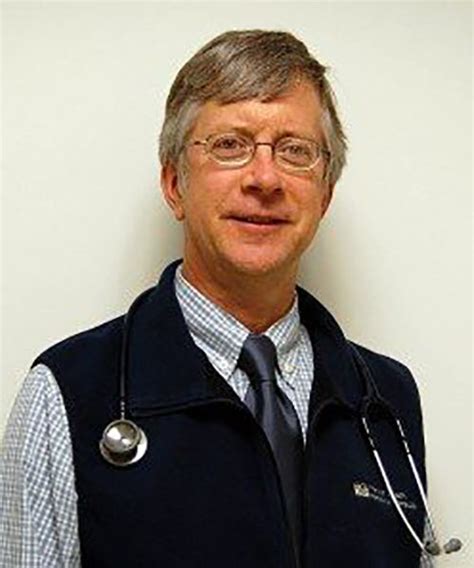 Dr. Gary A. Clay, MD Bellows Falls, VT Family Medicine Doctor