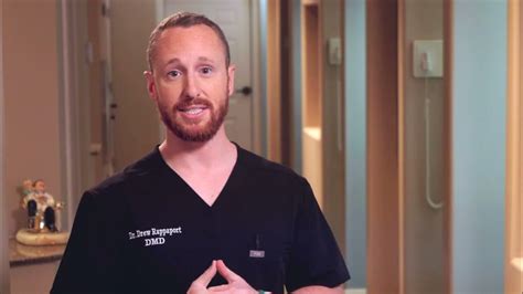 Dr. Gary Rappaport, DDS, General Dentistry