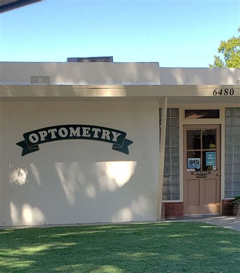 Dr. Geoffrey Chaffe, OD - Optometrist in Atascadero, CA