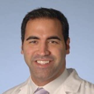 Dr. George Dimitri Magel, Dermatology, Hickory NC