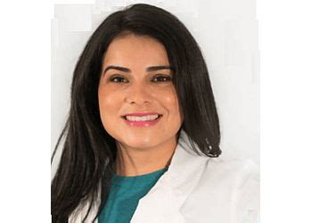 Dr. Geraldine Ruiz OC Children