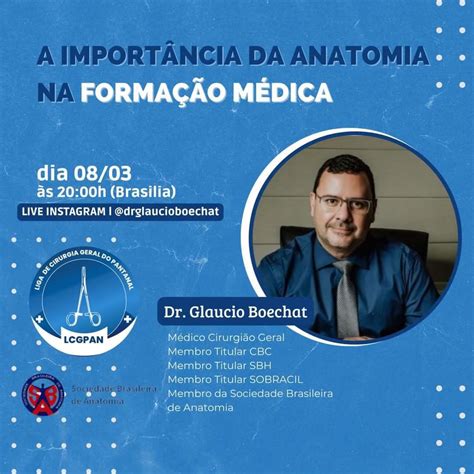 Dr. Glaucio Boechat - facebook.com