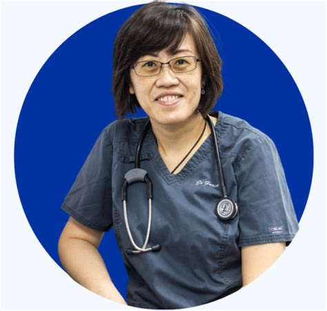 Dr. Grace Ho - cps.sk.ca