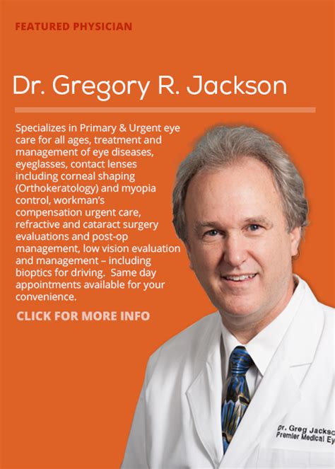 Dr. Gregory Jackson . Loyal WI