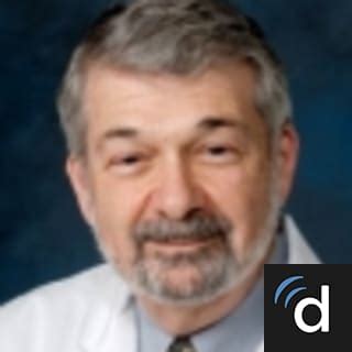 Dr. Harvey M. Tucker, MD Cleveland, OH ENT-Otolaryngologist