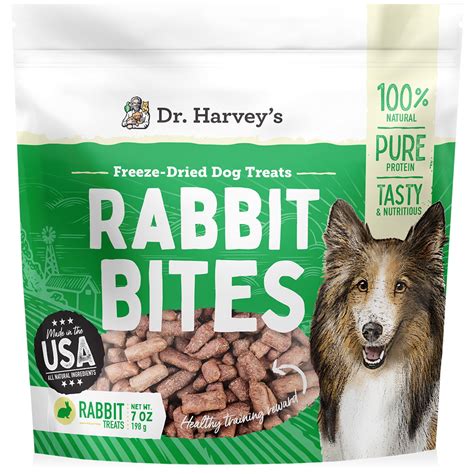 Dr. Harveys Dog Treats & Supplements NaturalPetWarehouse.com