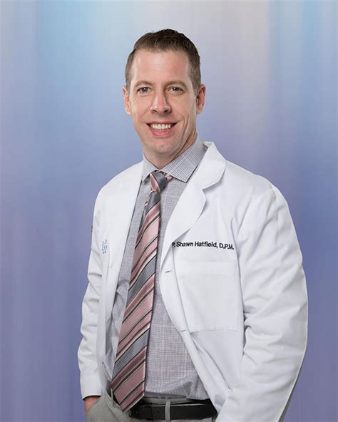 Dr. Hatfield Tulsa Podiatry Doctor - Metro Tulsa …