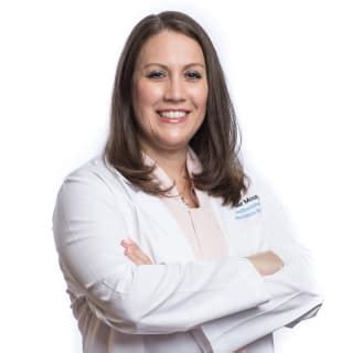 Dr. Heather Moury, DO, Internal Medicine Washington, PA