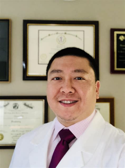 Dr. Howard Low, DDS - Oral & Maxillofacial Surgery Specialist in ...