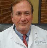 Dr. Jack Thomas, MD, Surgery Greenville, TX WebMD