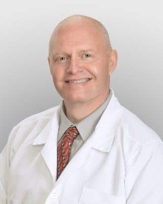 Dr. James Brown Great Plains Health