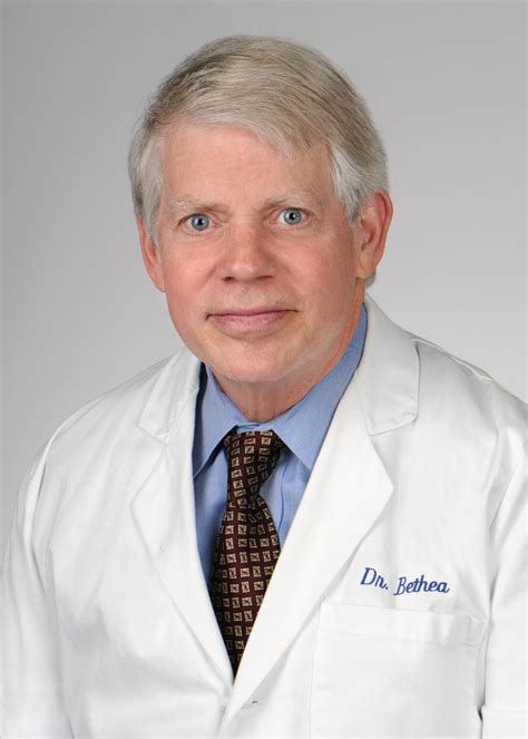 Dr. James F. Bethea - Offices & Appointments MD.com