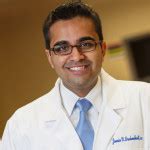 Dr. Jamin Brahmbhatt Clermont, FL Urologist Vitals