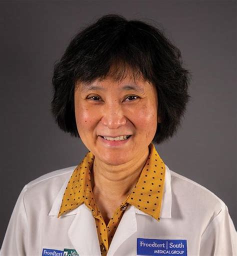 Dr. Janet T. Chua, MD Pleasant Prairie, WI - US News Health