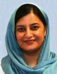 Dr. Javeria Ahmed, MD - Endocrinology, Diabetes ... - Healthgrades