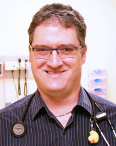 Dr. Jean-Pierre Arseneau - Bathurst, NB - Family Doctor Reviews ...