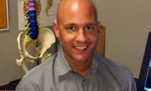 Dr. Jeff Stackhouse - Collingwood, ON - Chiropractor Reviews