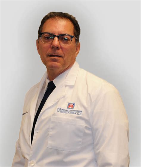 Dr. Jeffrey C. Wolkowicz, MD Coral Springs, FL Pulmonologist